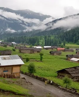 Neelum Valley