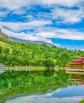 Skardu