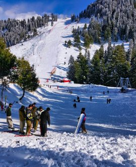 Snow Sports